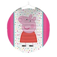 Lanterna Porquinha Peppa Lanterna Porquinha Peppa