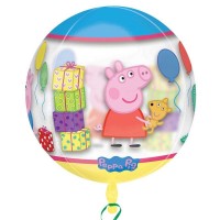 Orbz Porquinha Peppa Orbz Porquinha Peppa