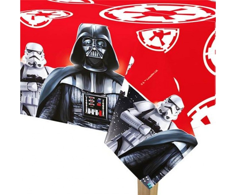 Toalha de Mesa Star Wars