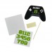 Topo Personalizável Comando Consola