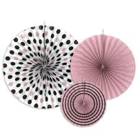 3 Rosetas Sweets