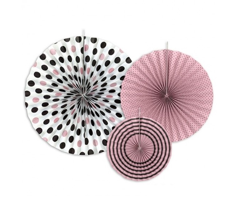 3 Rosetas Sweets