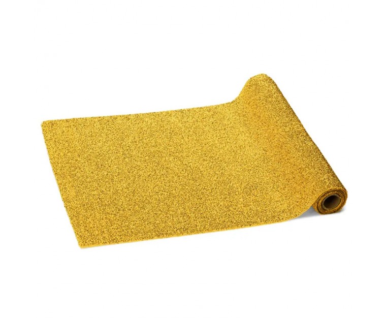 Table Runner Dourada 0.36 x 3 m