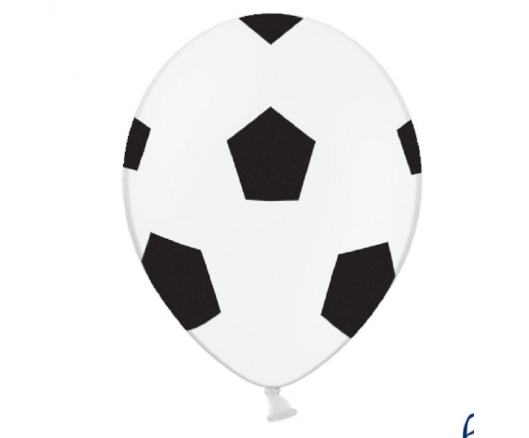 Balão Bola de Futebol***