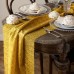 Table Runner Dourada 0.36 x 3 m