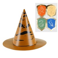 Chapéu Seletor Harry Potter Chapéu Seletor Harry Potter