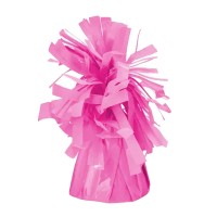 Peso Balões Rosa