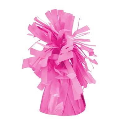 Peso Balões Rosa