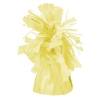 Peso Balões Amarelo