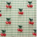 Pack 3 Mini Balões Cereja 