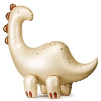 Balão de Pé Brontosaurus