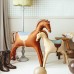 Balão Chão Cavalo