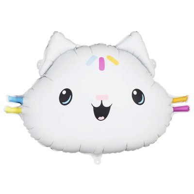 Balão Foil Cakey