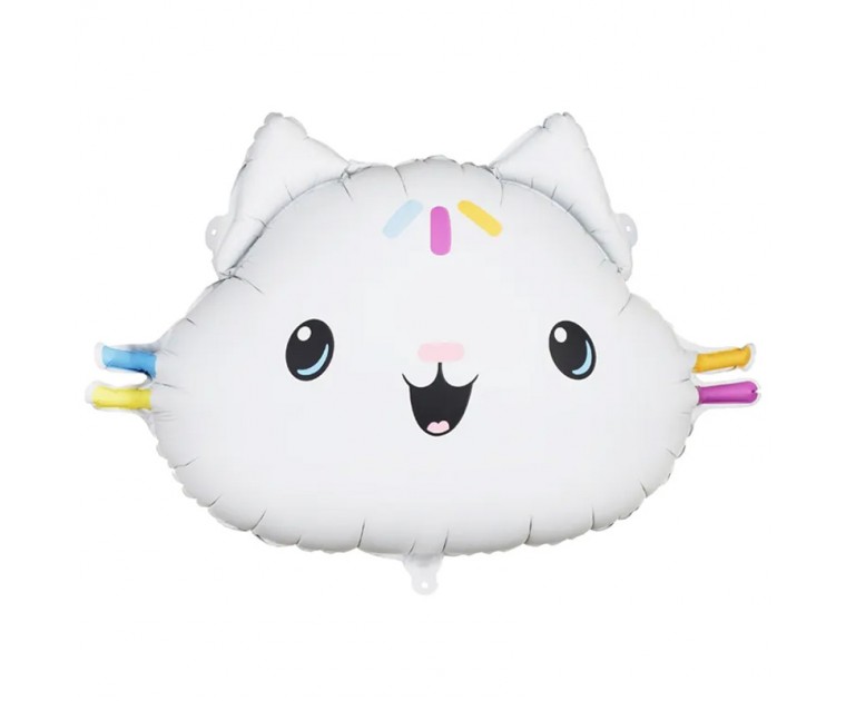 Balão Foil Cakey