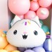 Balão Foil Cakey
