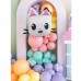 Balão  Pandy Paws