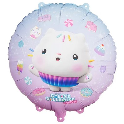 Balão Cake Gabby 