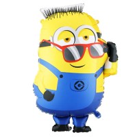 Balão metalizado Minion Ron
