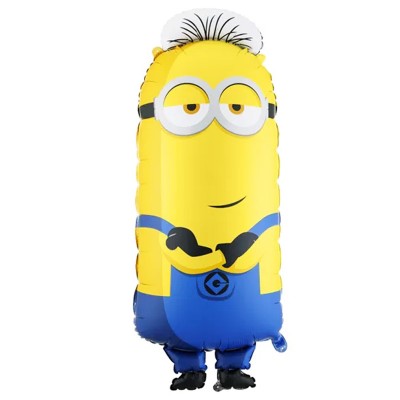 Balão Foil Minion Tim