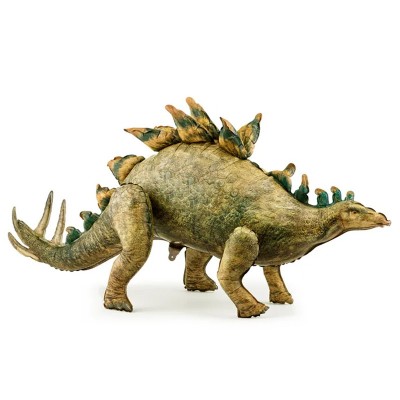 Balão Jurassic World Estegossauro Balão Jurassic World Estegossauro