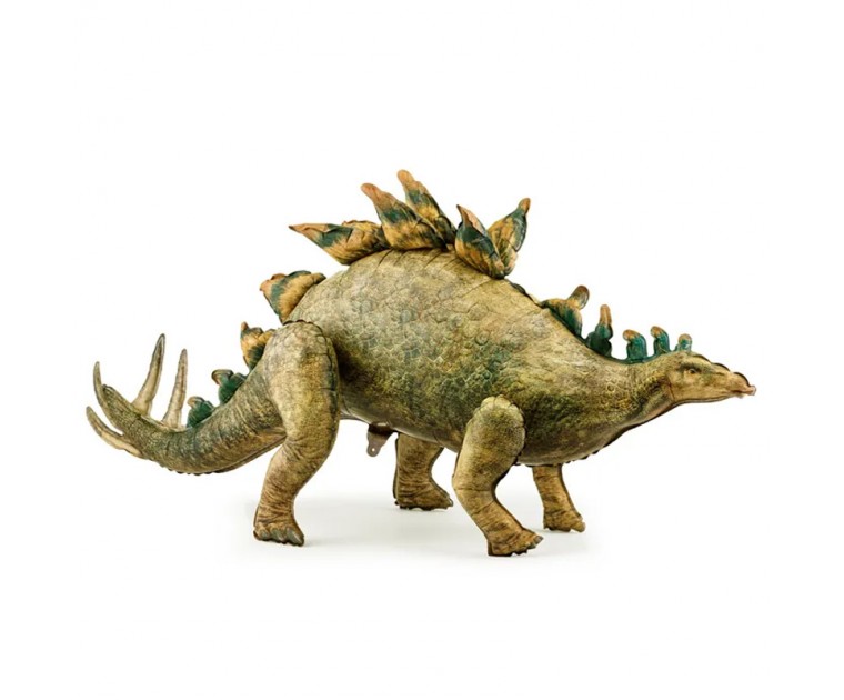 Balão  Jurassic World Estegossauro