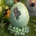 Balão Foil Ovo Mundo Jurássico 