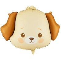 Balão Cão
