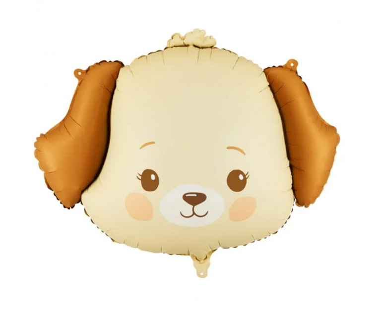 Balão Cão
