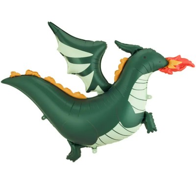 Balão Dragão 