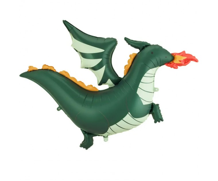 Balão Dragão 