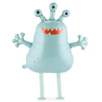 Balão  Alien 