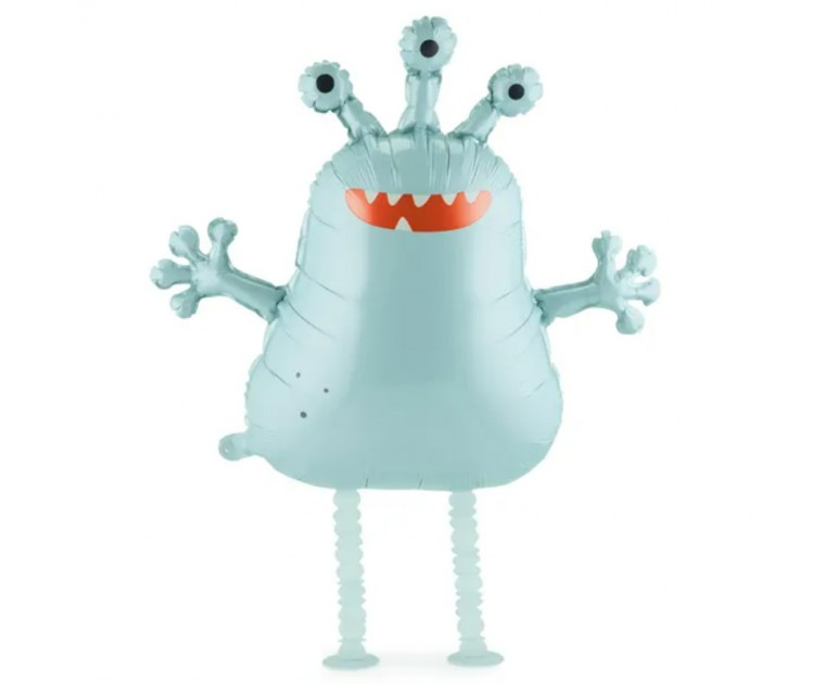 Balão  Alien 