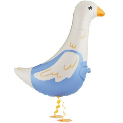 Balão andante Ganço 
