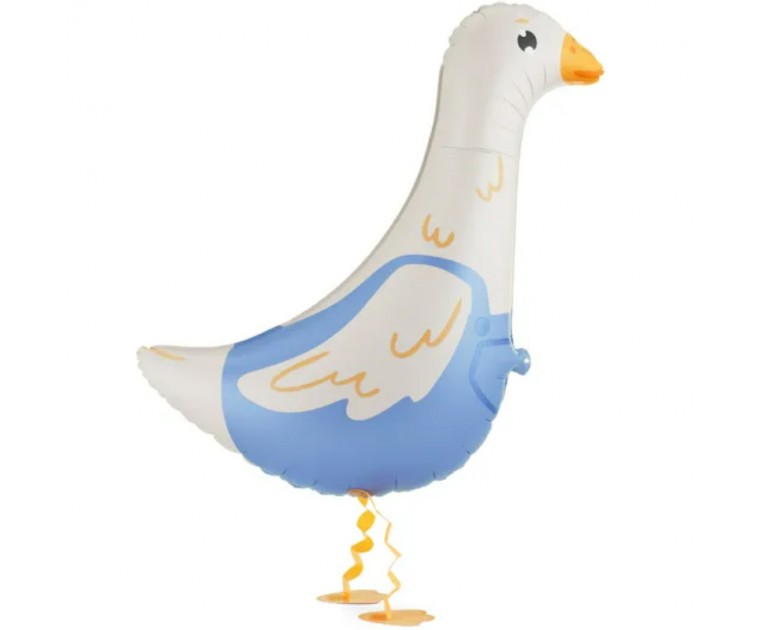 Balão andante Ganço 