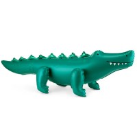 Balão Chão Crocodilo