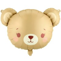 Balão Urso 56x40 Balão Urso 56x40