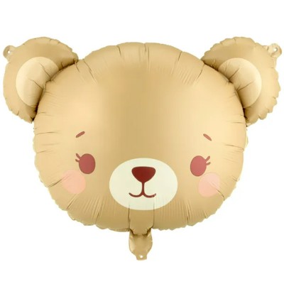 Balão Urso 56x40
