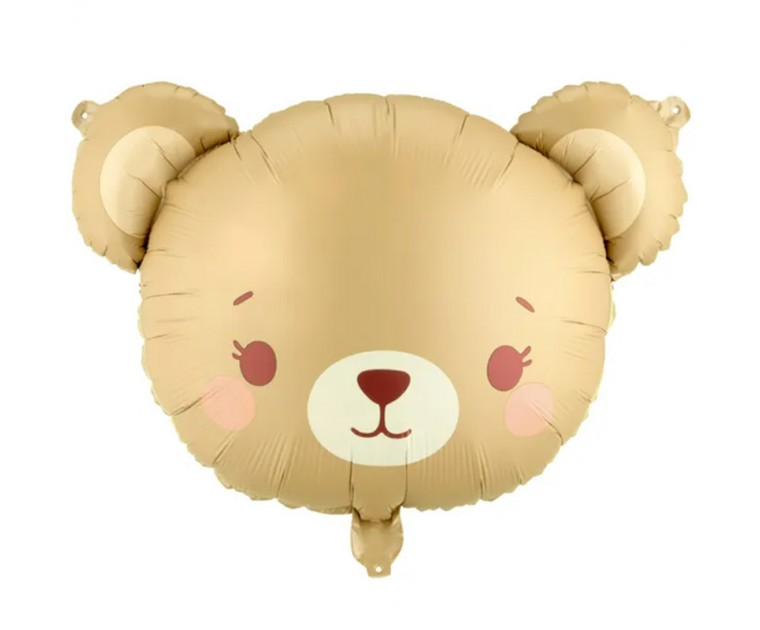 Balão Urso 56x40