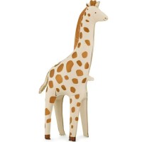 Balão Chão Girafa
