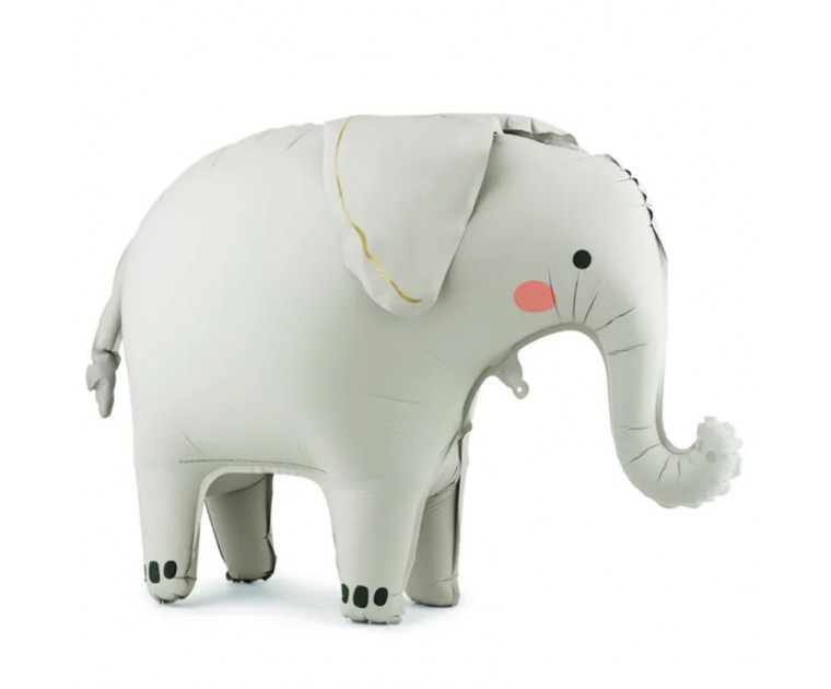 Balão Elefante de Chão