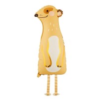 Balão Andante Suricata