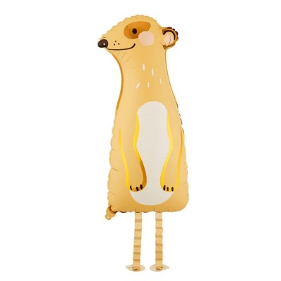 Balão Andante Suricata