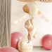 Balão Foil Rato c/ Balões