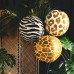 Balão Padrão Girafa 75 cms