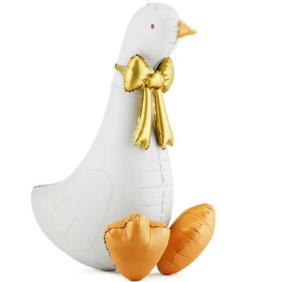 Balão Ar Ganço 