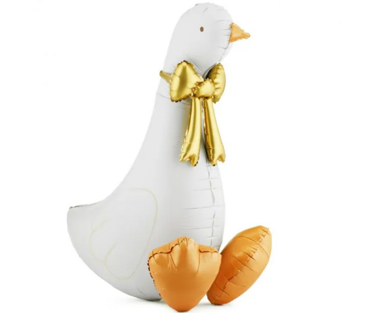 Balão Ar Ganço 