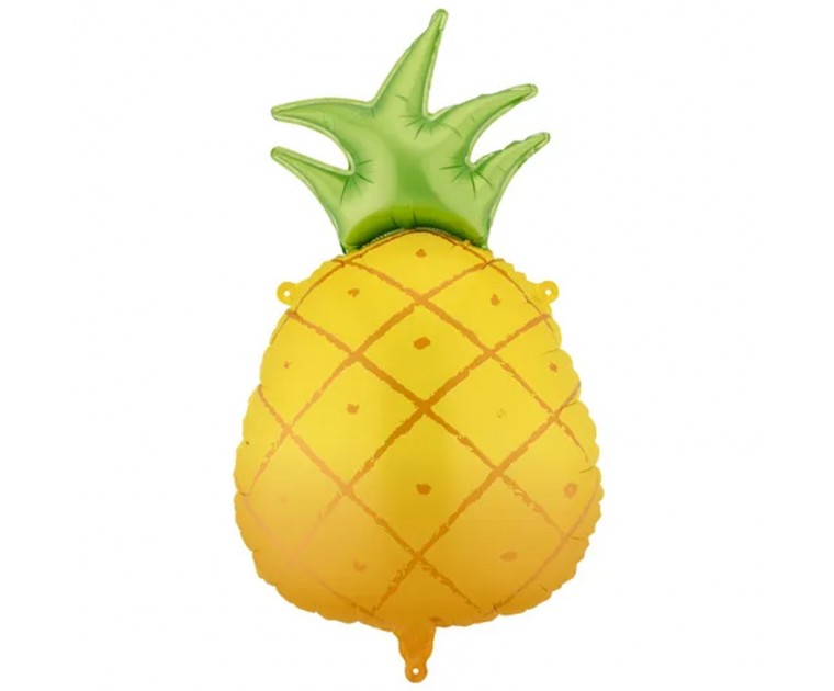 Balão Ananás