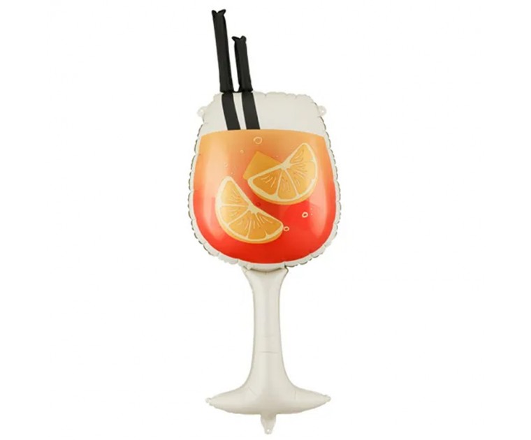 Balão Drink