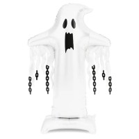 Balão Fantasma  XXL