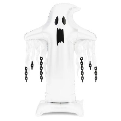 Balão Fantasma  XXL